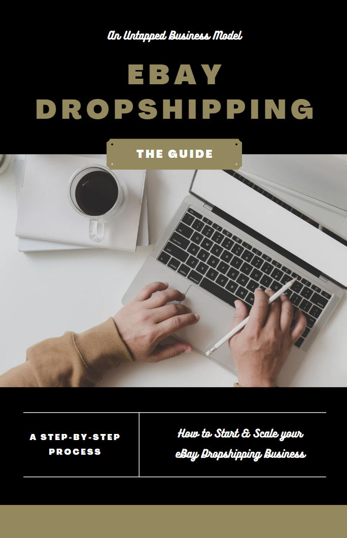 eBay Dropshipping Guide