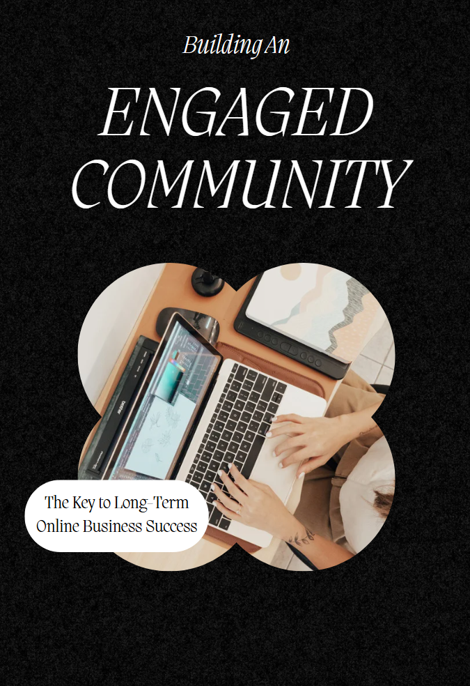 Building An Engaged Community Guide