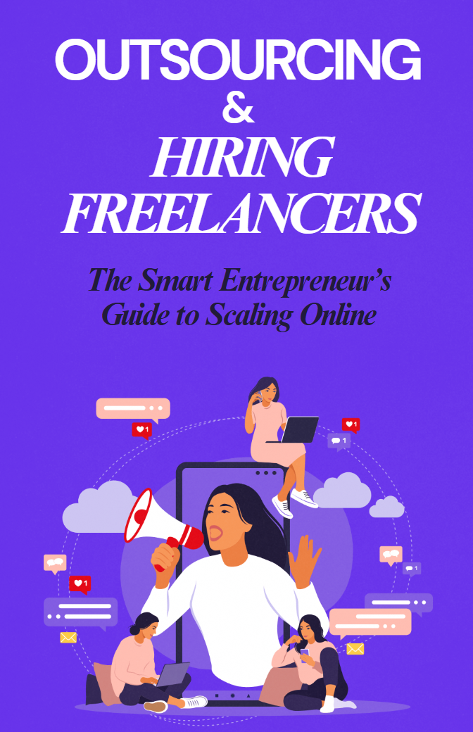 Outsourcing & Hiring Freelancers Guide