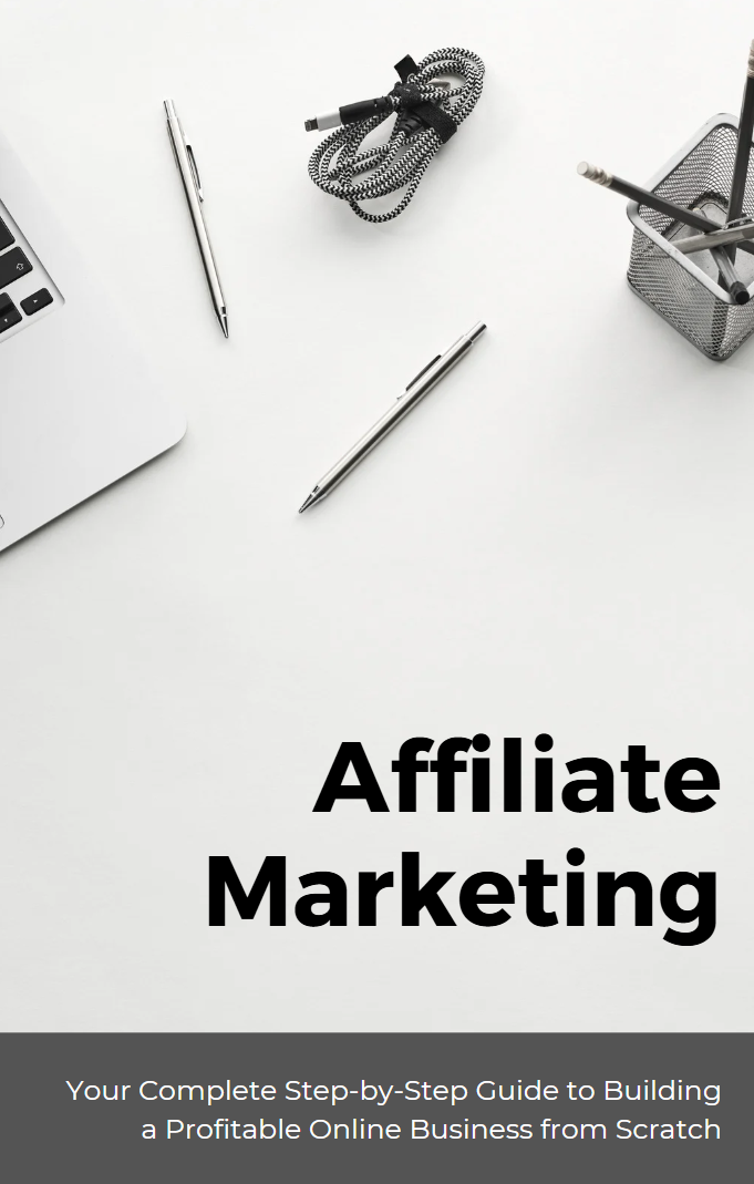 Affiliate Marketing Bundle