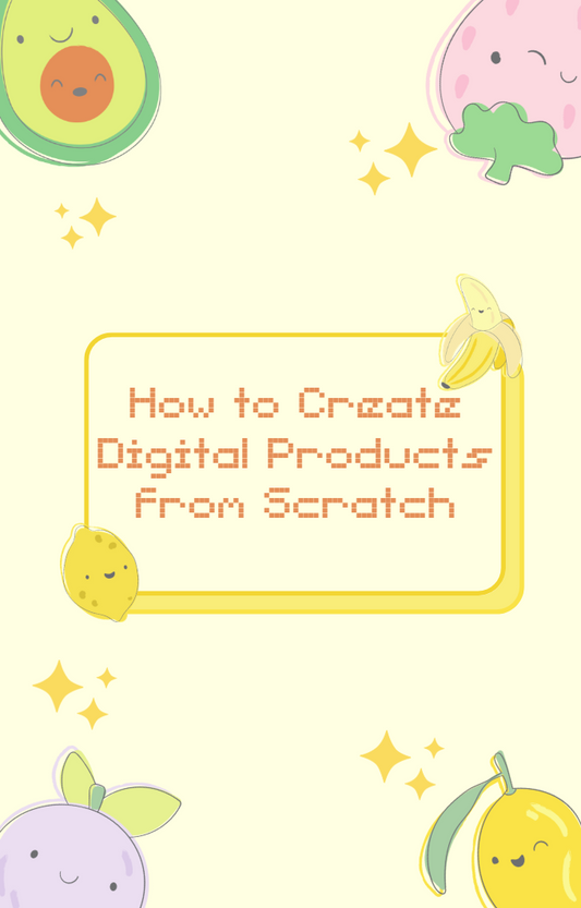 Digital Marketing Bundle