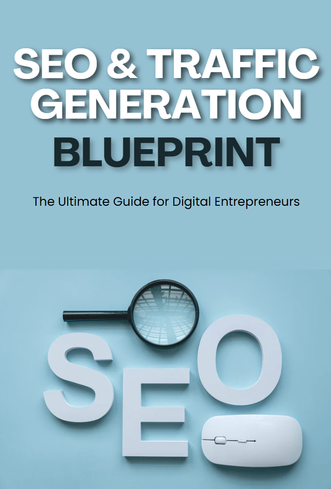 Marketing, Advertising, and Funnel Bundle