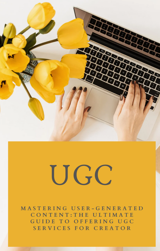 User Generated Content Guide