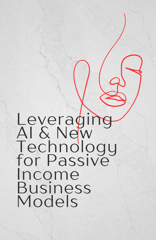 Leveraging AI & New Technology for Business Growth Guide