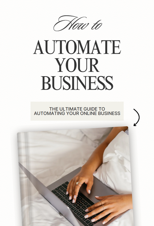Business Automation Guide