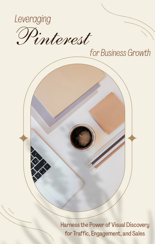 Leveraging Pinterest for Business Growth
