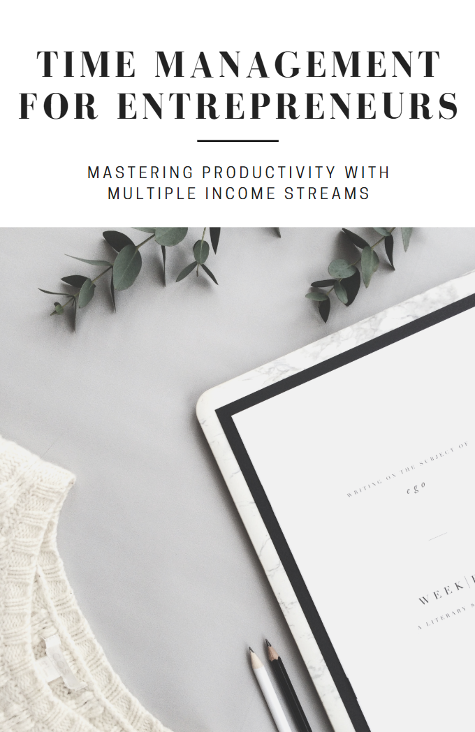 Digital Business Mastery Bundle - Standard (No Master Resell Rights)