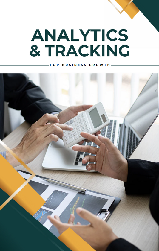 Analytics & Tracking Blueprint