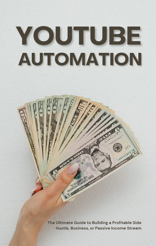 YouTube Automation Bundle